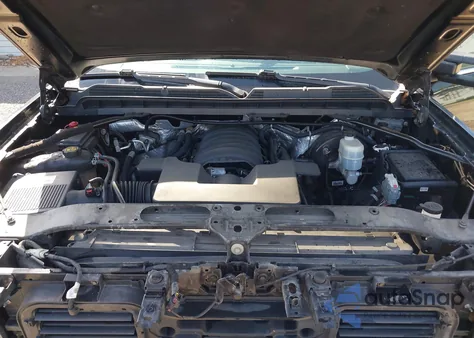 2017 Chevrolet Silverado 1500 1Lz/2Lz from USA, damaged, VIN 3GCUKSEJ2HG324664